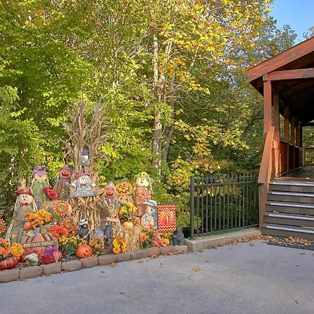Boulder Bear Lodge #355-3