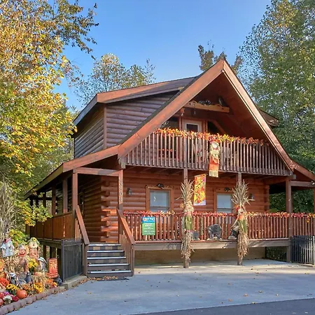 Boulder Bear Lodge #355-2